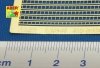 Aber 200-06 Ship ladders - narrow (1:200)